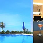 Apartment Modern Marina Fantastic *