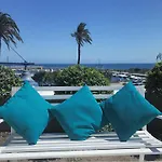 Modern Marina Fantastic Apartment Estepona
