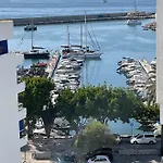Modern Marina Fantastic * Estepona