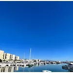 Apartment Modern Marina Fantastic Estepona