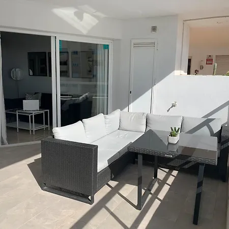 Apartment Modern Marina Fantastic