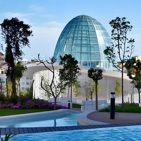 Daire Modern Marina Fantastic *