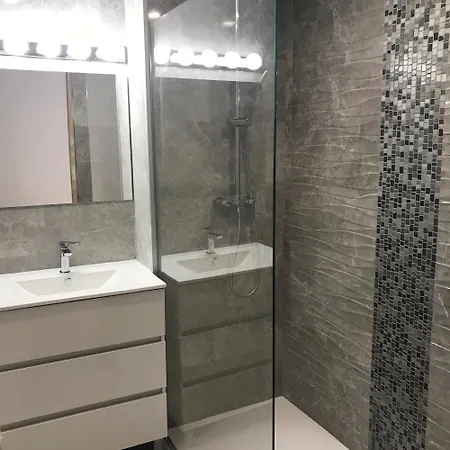 Modern Marina Fantastic Estepona