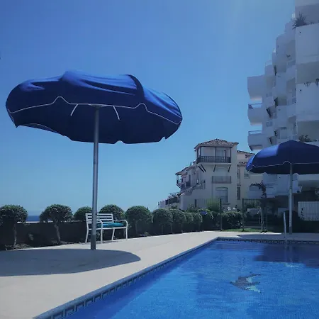 Modern Marina Fantastic Apartment Estepona