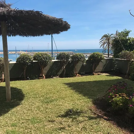 Modern Marina Fantastic * Estepona