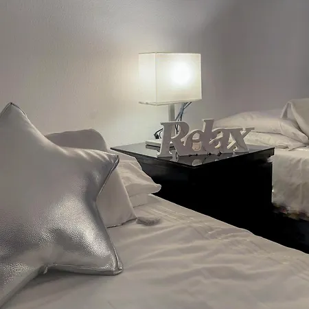 Modern Marina Fantastic Estepona