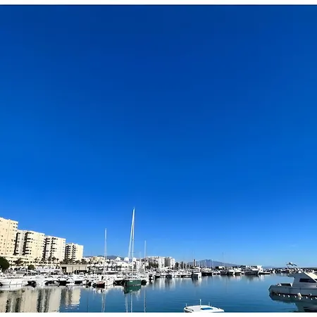 Apartment Modern Marina Fantastic *