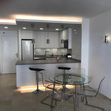 Appartement Modern Marina Fantastic *