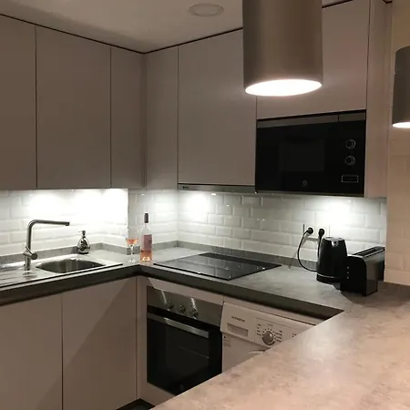 Appartement Modern Marina Fantastic