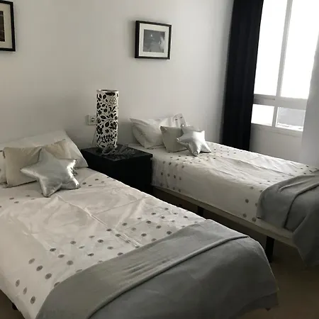 Modern Marina Fantastic Apartamento *