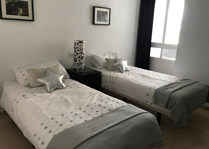 Apartment Modern Marina Fantastic *