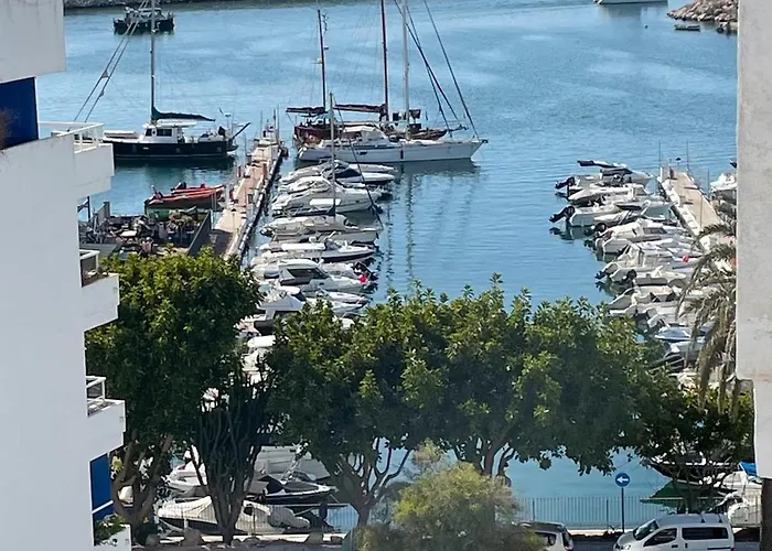 Modern Marina Fantastic * Estepona