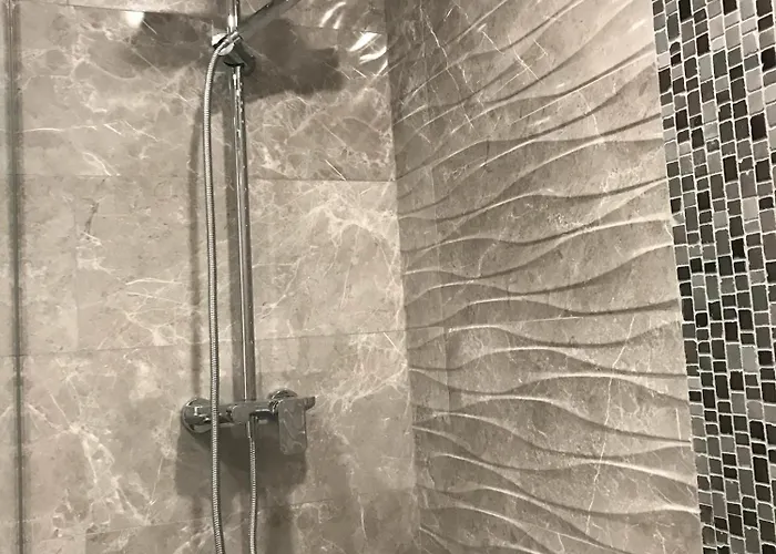 Modern Marina Fantastic