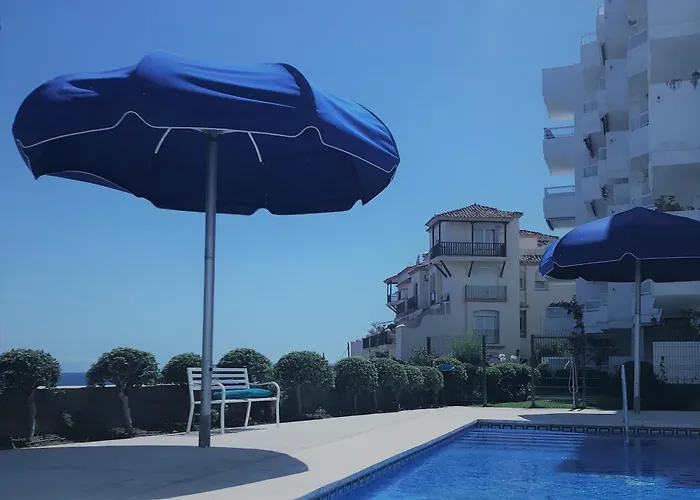 Modern Marina Fantastic Apartment Estepona