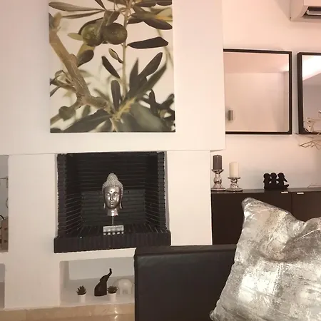 Modern Marina Fantastic *