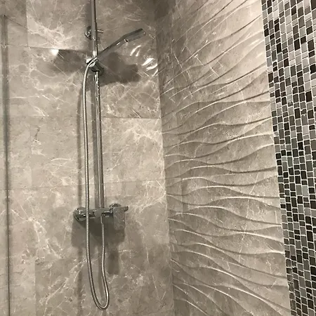 Modern Marina Fantastic