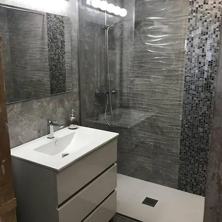 Modern Marina Fantastic Апартаменты