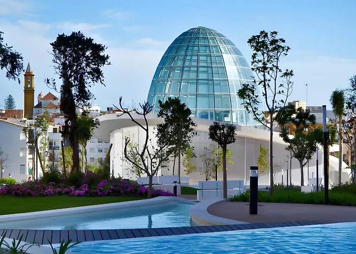 Lägenhet Modern Marina Fantastic *