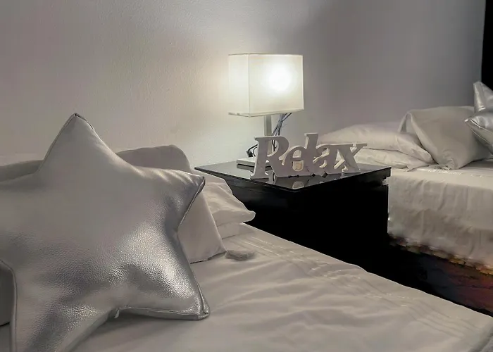 Modern Marina Fantastic Estepona