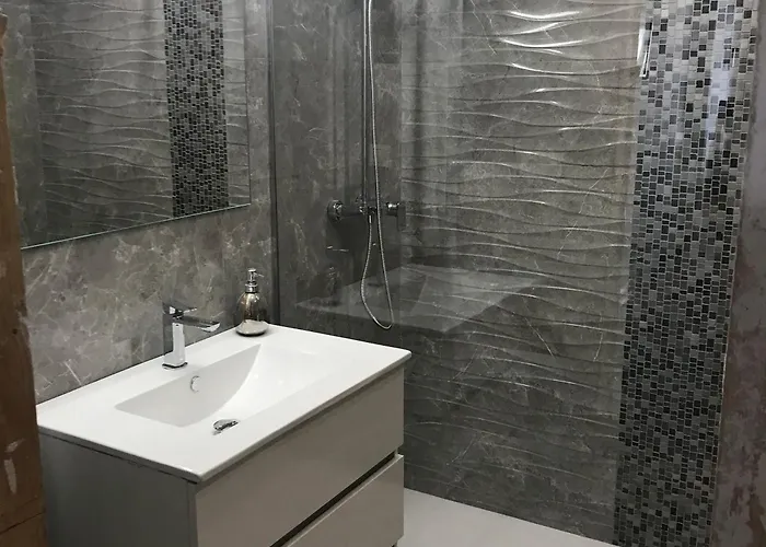 Modern Marina Fantastic Lägenhet