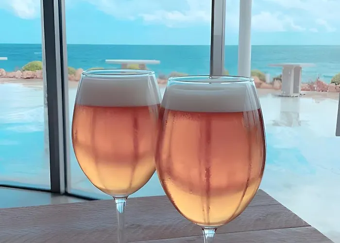 Lägenhet Modern Marina Fantastic *